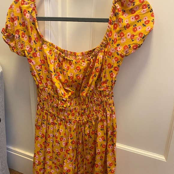 Urban outfitters romper - Picture 2 of 3